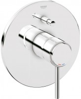 Фото - Смеситель Grohe Atrio 19459001 