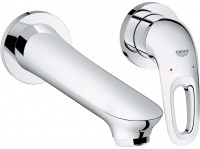 Фото - Смеситель Grohe Eurostyle 19571003 