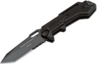 Фото - Нож / мультитул Boker Plus AK-10 Tanto