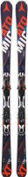 Фото - Лыжи Atomic Redster XT 156