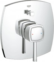 Фото - Смеситель Grohe Grandera 19920000