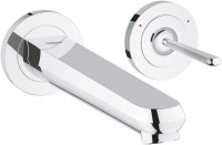 Фото - Смеситель Grohe Eurodisc Joy 19969000 