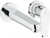 Фото - Смеситель Grohe Eurodisc Cosmopolitan 19974002 