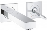 Фото - Смеситель Grohe Eurocube Joy 19997000 