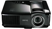 Фото - Проектор BenQ MP515 