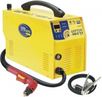 Фото - Сварочный аппарат GYS PLASMA CUTTER 40FV 