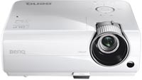 Фото - Проектор BenQ MP625P