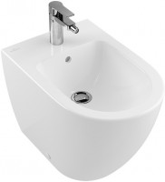 Фото - Биде Villeroy & Boch Subway 2.0 540100 