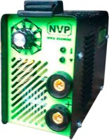 Фото - Сварочный аппарат NVP MMA-260 mini 