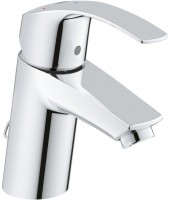 Фото - Смеситель Grohe Eurosmart 23372002 