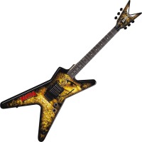 Фото - Гитара Dean Guitars Dimebag Pantera Southern Trendkill ML 