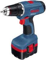 Фото - Дрель / шуруповерт Bosch GSR 14.4 V Professional 0601995G05