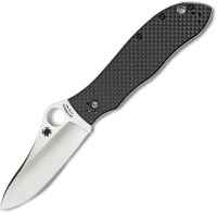 Фото - Нож / мультитул Spyderco Gayle Bradley Folder 