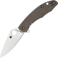 Фото - Нож / мультитул Spyderco Mantra