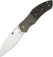 Фото - Нож / мультитул Spyderco Myrtle