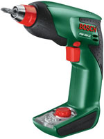 Фото - Дрель / шуруповерт Bosch PSR 300 LI 0603969U20