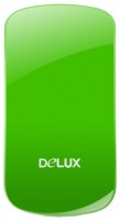 Мышка Delux DLM-128GL 