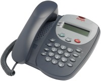 Фото - Проводной телефон AVAYA 2402 