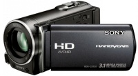 Фото - Видеокамера Sony HDR-CX150E 