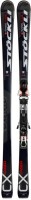 Фото - Лыжи Stockli Laser CX 163 (2016/2017)