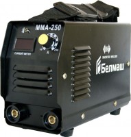 Фото - Сварочный аппарат Belmash MMA-250