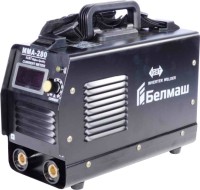 Фото - Сварочный аппарат Belmash MMA-280