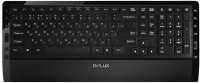 Клавиатура Delux DLK-1900 