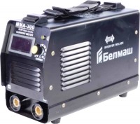 Фото - Сварочный аппарат Belmash MMA-300