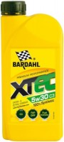Фото - Моторное масло Bardahl XTEC 5W-30 C3 1 л