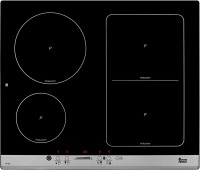 Фото - Варочная поверхность Teka IPF 641 черный