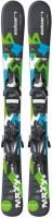 Фото - Лыжи Elan Maxx 80