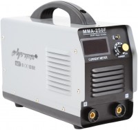 Фото - Сварочный аппарат Luch Profi MMA-250F