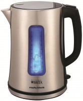 Фото - Электрочайник Morphy Richards 43960 3000 Вт 1.5 л  нержавейка