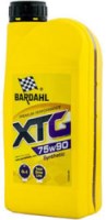 Фото - Трансмиссионное масло Bardahl XTG 75W-90 1 л