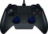 Фото - Игровой манипулятор Razer Raiju 