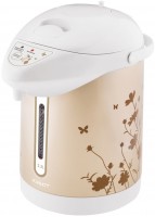 Фото - Электрочайник Scarlett SC-ET10D11 750 Вт 2.5 л  бронзовый