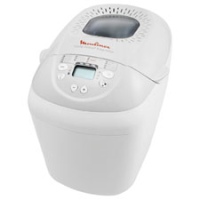 Фото - Хлебопечка Moulinex OW 5003