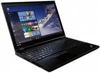 Фото - Ноутбук Lenovo ThinkPad L560 (L560 20F10020PB)