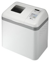 Фото - Хлебопечка LG HB-1001CJ