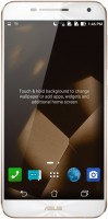 Фото - Мобильный телефон Asus Pegasus 2 Plus X550 32 ГБ