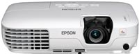 Фото - Проектор Epson EB-X7