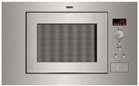 Фото - Встраиваемая микроволновая печь Zanussi ZNC 12 X 