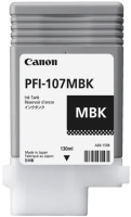 Картридж Canon PFI-107MBK 6704B001 