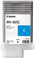 Картридж Canon PFI-107C 6706B001 