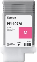 Картридж Canon PFI-107M 6707B001 