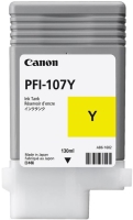 Картридж Canon PFI-107Y 6708B001 