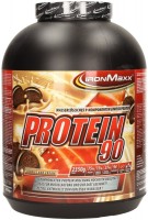 Фото - Протеин IronMaxx Protein 90 2.4 кг