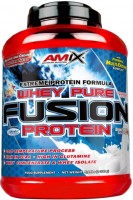 Фото - Протеин Amix Whey Pure Fusion Protein 2.3 кг