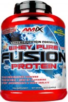 Фото - Протеин Amix Whey Pure Fusion Protein 0.5 кг