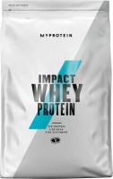Фото - Протеин Myprotein Impact Whey Protein 0.5 кг